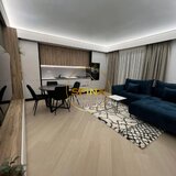 Pipera, Cortina North, apartament 3 camere de inchiriat 70 mp